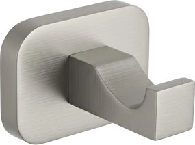 Portasciugamano da bagno Nico 5905 Brush Nickel