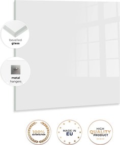 Dipinto su vetro 30x30 cm Mood – Styler