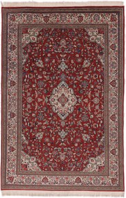 Najafabad Tappeto persiano 200x300 (Iran) Annodato A Mano
