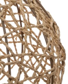 Atmosphera - Lampada da tavolo RAAHÉ 1xE27/40W/230V