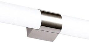 ONLI - Lampada LED da quadro OBUT LED/8W/230V 4000K cromo opaco