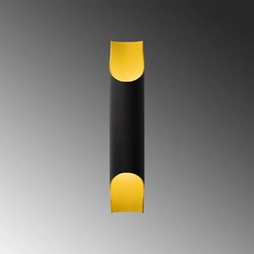 Lampada da parete nera Efsun - Opviq lights