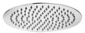 Paffoni - Soffione doccia BAHAMAS 23 cm, cromo lucido