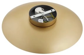 Argon 8865 - Applique LED BOLTON LED/12,5W/230V 3000K dorata