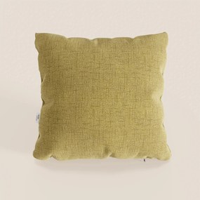 Felis cuscini disponibili in diversi colori realizzato in tessuto morbido Impermeabile T03 giallo