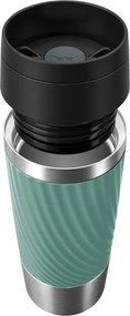 Tazz termica da viaggio verde chiaro 360 ml - Tefal