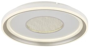 Globo 48558-48 - Lampada LED da soffitto EILA 48W/230V pr.48 cm + DO
