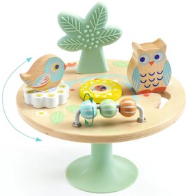 BabyMolti - Tavolo multiattività