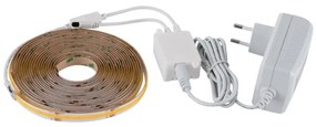 Eglo 900578 - Striscia LED dimmerabile 5m COB STRIPE LED/33W/24/230V 2700-6500K +RC