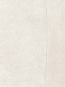 Tappeto rotondo color crema in misto lana tessuto a mano ø 160 cm Kari Organic – Villeroy&amp;Boch