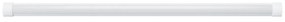 Plafoniera LED Slim Lineare da 150cm 50W con 5500lm