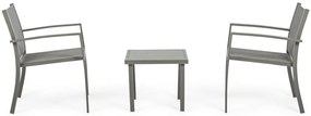 Set salotto AURI tortora