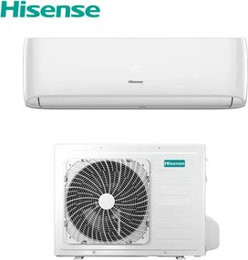 Hisense - Condizionatore / Climatizzatore inverter 12000BTU Easy Smart - CA35YR03