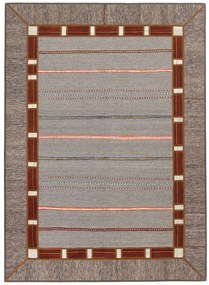 Kilim Tappeto persiano 170 x 240 (Iran) Tessuto A Mano