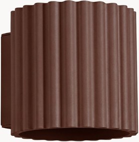Applique Up- & Downlight Zora