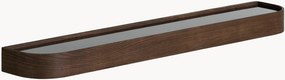 Mensola da parete in legno Epoch, larg. 118 cm
