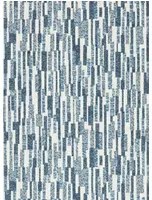 Clarke & Clarke Carta da parati Juno - Ink