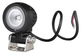 Faretto LED per auto  OSRAM LED/10W/10-30V IP68 5700K