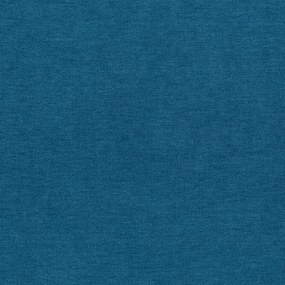 Destiny cuscino disponibile in diversi colori realizzato in tessuto morbido impermeabile T02 azzurro
