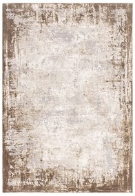 Tappeto beige 80x150 cm Kuza - Asiatic Carpets