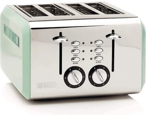 Tostapane verde salvia e menta Cotswolds - Haden