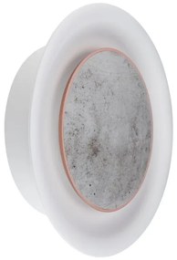 Paulmann 79699 - LED/6,5W Applique TIRIL 230V