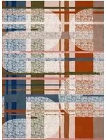 Mindthegap Carta da parati Interference - WP20535