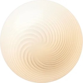 Halo Design 746996 - Lampada da tavolo CANDY MINI MUSH 1xG9/25W/230V Ø 17 cm bianca