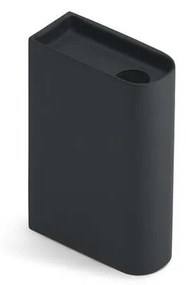 Northern - Monolith Candle Holder Medium Black Northern