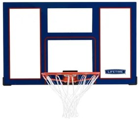 Cestello da Basket Lifetime 121 x 75,5 x 65 cm
