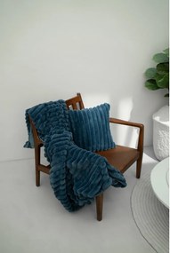 Coperta in micropile 130x170 cm Rabbit - Tiseco Home Studio