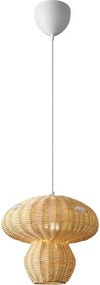 Nordlux - Lampada a sospensione con cavo ALLIE 1xE27/25W/230V diam. 30 cm