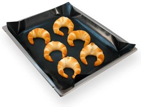 Tappeto da forno in teflon Backer, 40 x 33 cm - Metaltex