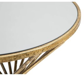 Tavolo rotondo ø 42 cm Hypnos - Mauro Ferretti