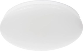 Kanlux 39741 - Plafoniera da soffitto per bagno a LED ENELO LED/17W/230V Ø 32 cm IP44