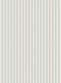 Sandberg Carta da parati Estelle - Light Blue
