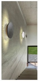 Azzardo AZ2191 - Plafoniera LED da esterno ANCONA 1xLED/6W/230V IP54