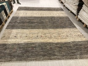 Gashguli Tappeto persiano 340 x 250 Beige (Iran) Annodato A Mano