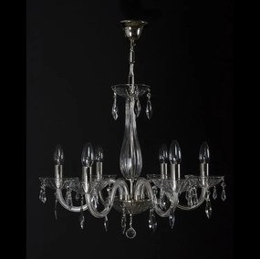 6-light chandelier - Sympathy - Wranovsky