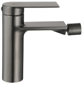 Rubinetto da bidet Rea Storm Titanium