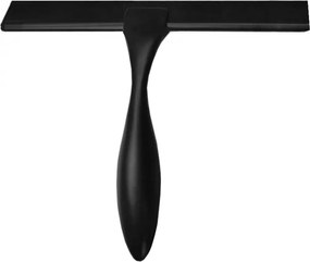 Mexen tergivetro con manico, nero - 79940-70