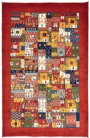 Loribaft Tappeto persiano 180 x 110 (Iran) Annodato A Mano