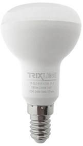 Lampadina LED R50 E14/6,5W/230V 2700K