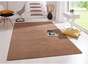 Tappeto marrone 80x150 cm Fancy - Hanse Home