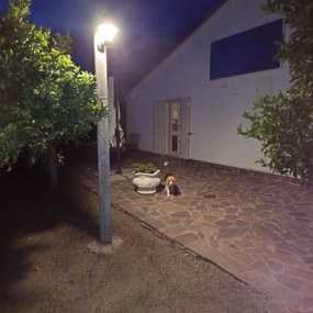 Applique Solare da Esterno 2200 Lumen "LMS-096"