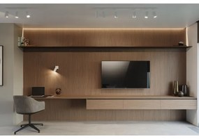 Brilagi -  Faretto LED ASMUS 6xGU10/7W/230V bianco