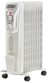 Rowenta - Riscaldatore a olio con 9 corde 2000W/230V