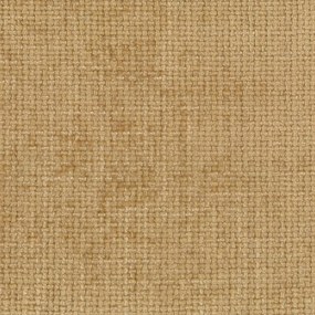 Montana cuscino disponibile in diversi colori realizzato in morbido tessuto a trama grossa impermeabile T10 giallo