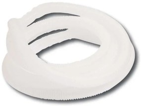 Pompa di drenaggio per piscina 3.028 L/h - Pompa svuotamento con tubo 5m