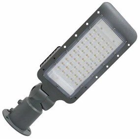 Lampione stradale a LED con sensore LED/50W/170-400V IP65